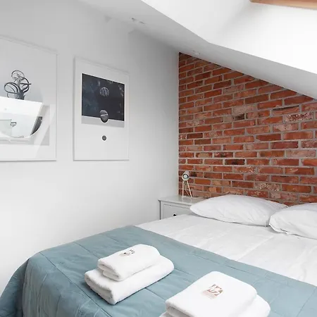Apartamento Center Vi Gdynia