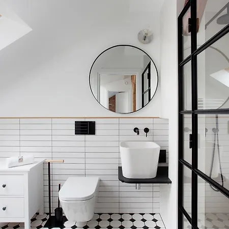 Apartamento Center Vi